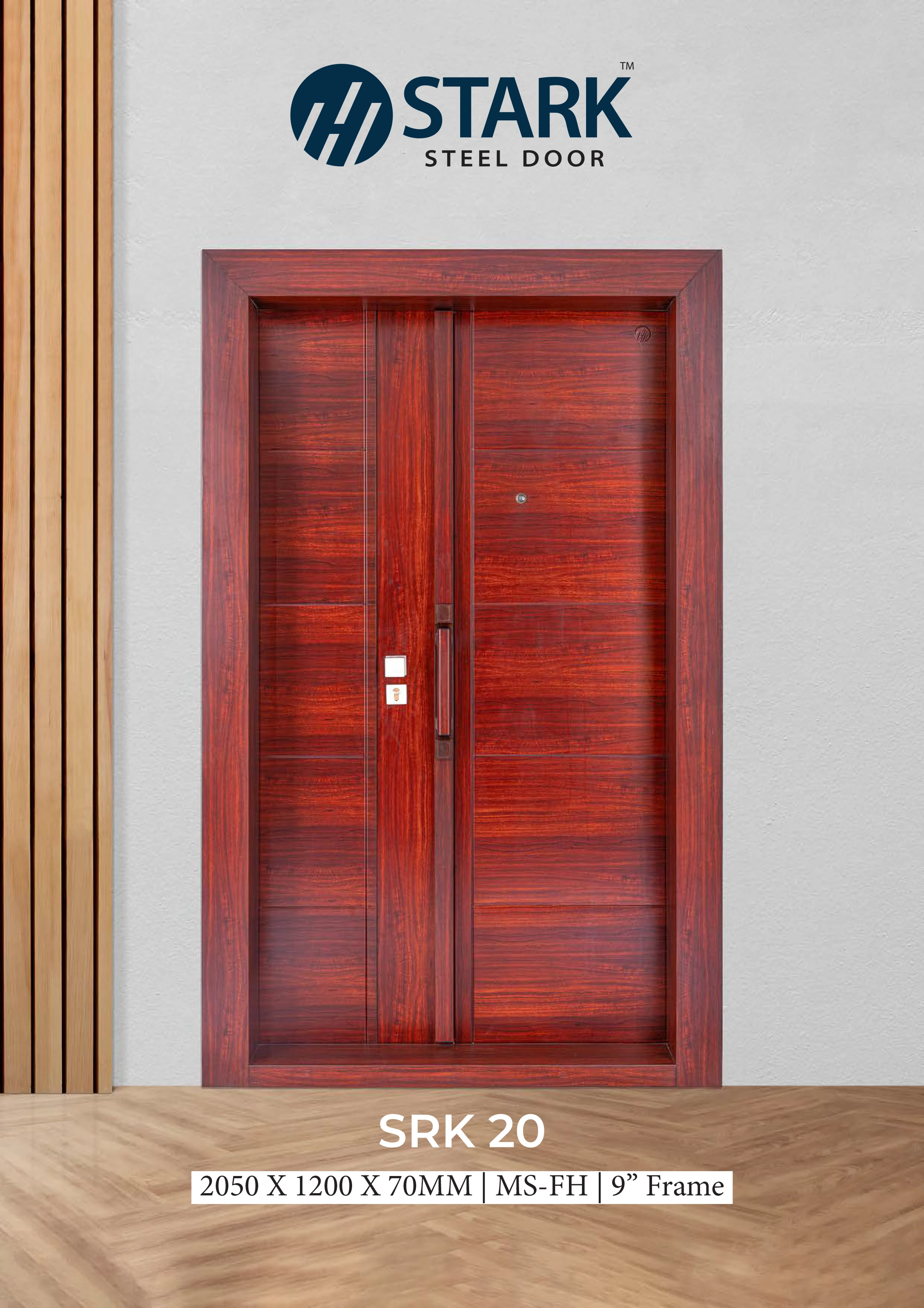 number-one-steel-doors-supplier-in-india